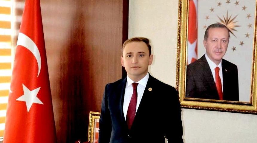 Kaymakam Mutlu’dan 25 Aralık mesajı