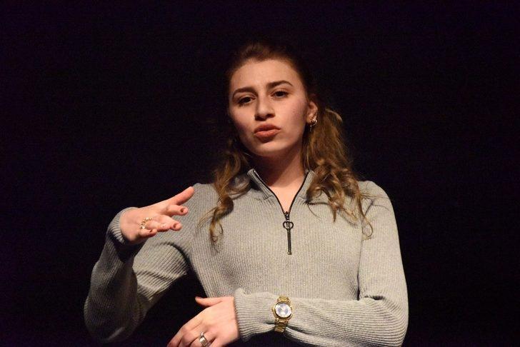 Tiyatro seçmeleri yapıldı G1