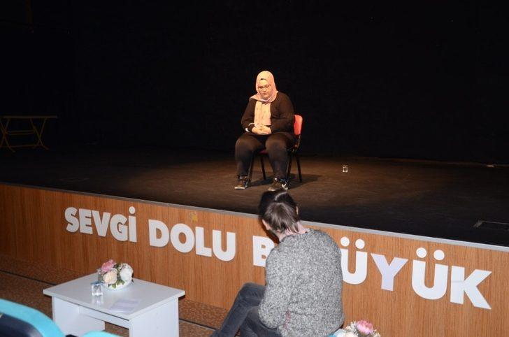 Tiyatro seçmeleri yapıldı G3