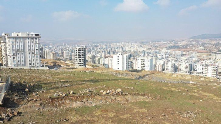 Karaköprü’de kapalı yüzme havuzu çalışmaları başladı G2