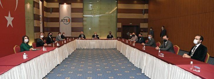 Yapay zekada insiyatif işbirliği G2