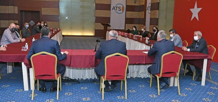 Yapay zekada insiyatif işbirliği G3