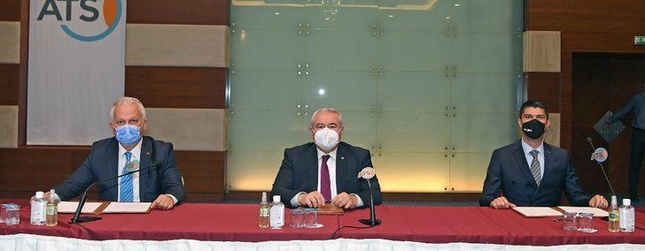 Yapay zekada insiyatif işbirliği G5