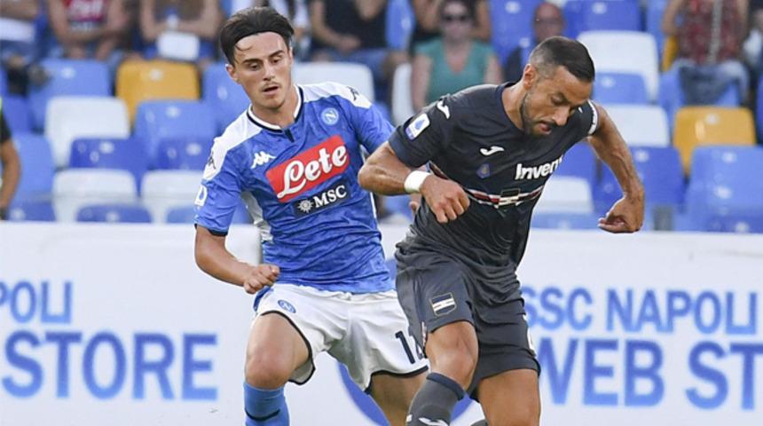 George Gardi: Eljif'in arzusu sezonu burada tamamlamak