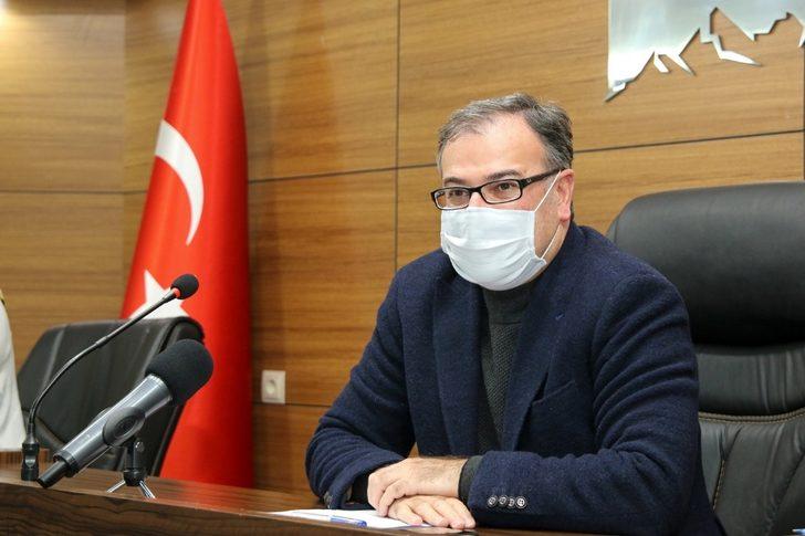 Hacılar Belediyesi 2020 yılında 10 meclis toplantısında 66 konuyu karara bağladı G2