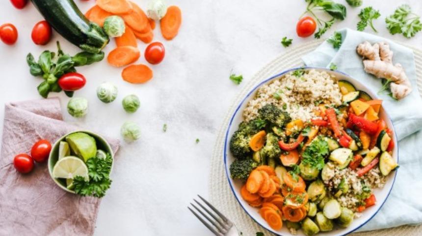 Bulking dönemi nedir? Bulking döneminde beslenme nasıl olmalıdır?