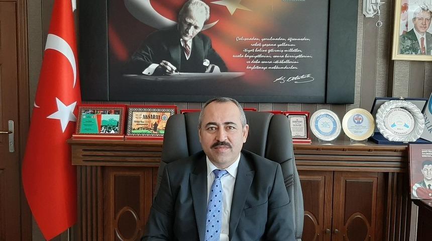 İl Müdürü Akgün: “Başvurun, fırsatları kaçırmayın”