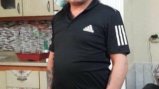 Kıskançlık yüzünden tartıştığı eşini pompalı tüfekle öldürdü