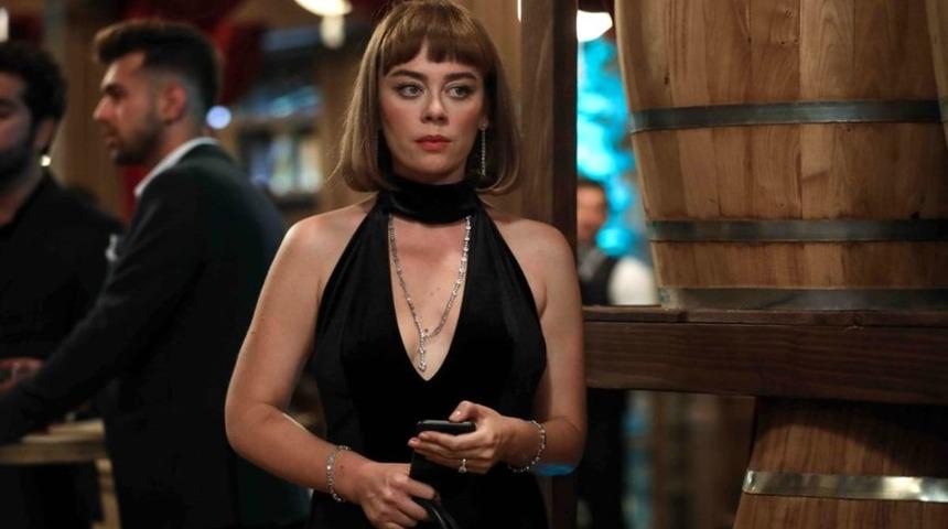 Reyting rekorları kıran Alev Alev’in uyarlandığı 2019 yapımı Netflix dizisi Le Bazar De La Charite’nin gerçek hikayesi!