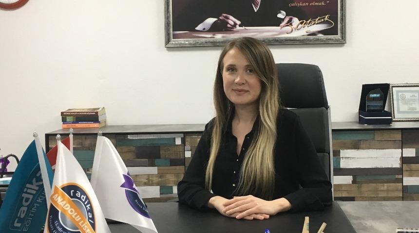 Ailelere “Belirli bir düzeye kadar sınav kaygısı, yarar sağlar” uyarısı