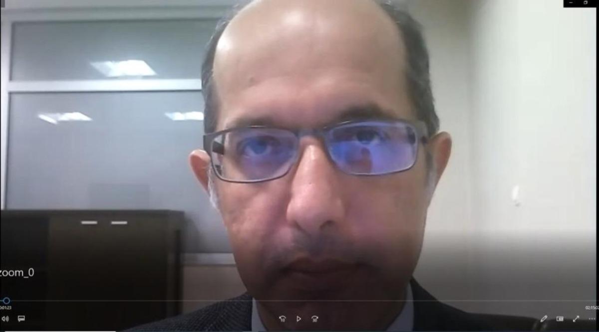 E-Kıraathane S&ouml;yleşileri d&uuml;zenlendi.