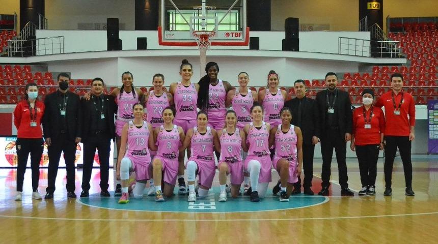 Bellona Kayseri Basketbol&rsquo;da arayışlar s&uuml;r&uuml;yor