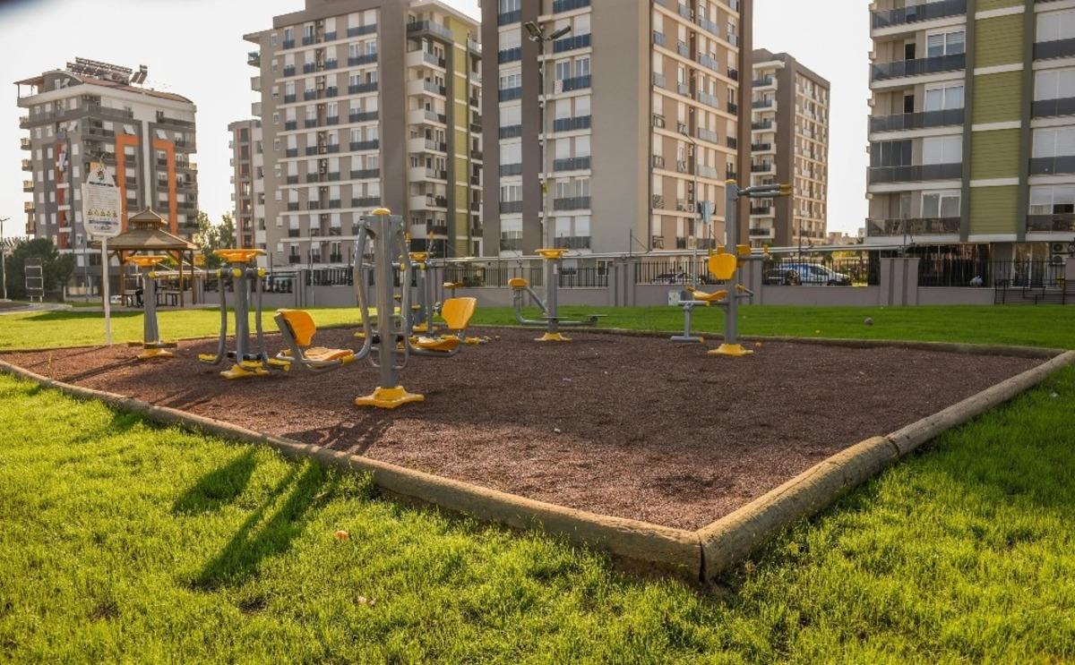 Yeni Emek portakal kokacak