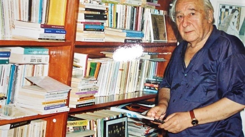 Oktay Akbal Edebiyat ödülü için son başvuru 4 Ocak