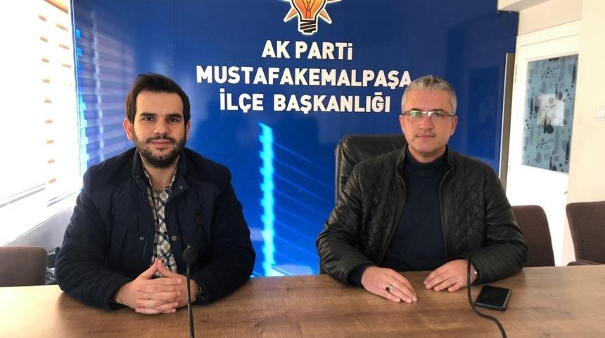 Mustafakemalpaşa’da ev yapım süresi uzatıldı