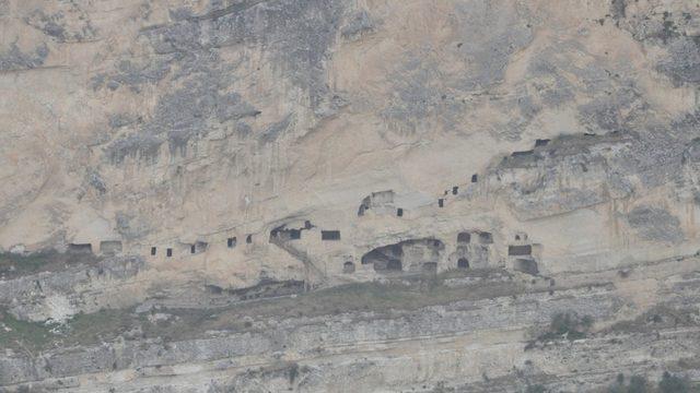 Tunceli’den FKA’ya sunulan 5 turizm projesi  kabul edildi