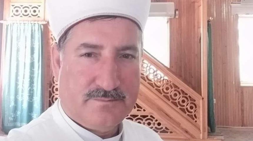 Nazilli&rsquo;de g&ouml;rev yapan imam Korona vir&uuml;se yenildi