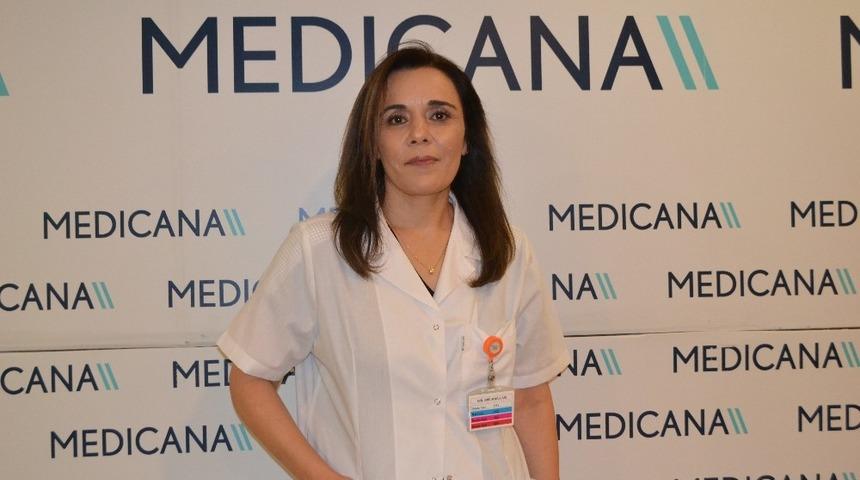 Dr. Göncü: “Ozon tedavisi yorgunluk, halsizlik ve enerji kaybı gibi durumlarda çok etkili”