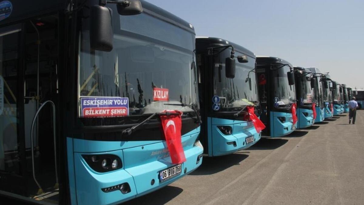 Ankara B&uuml;y&uuml;kşehir Belediyesinden &Ouml;HO ve &Ouml;TA&rsquo;lara destek