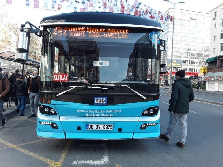 Ankara Büyükşehir Belediyesinden ÖHO ve ÖTA’lara destek G3