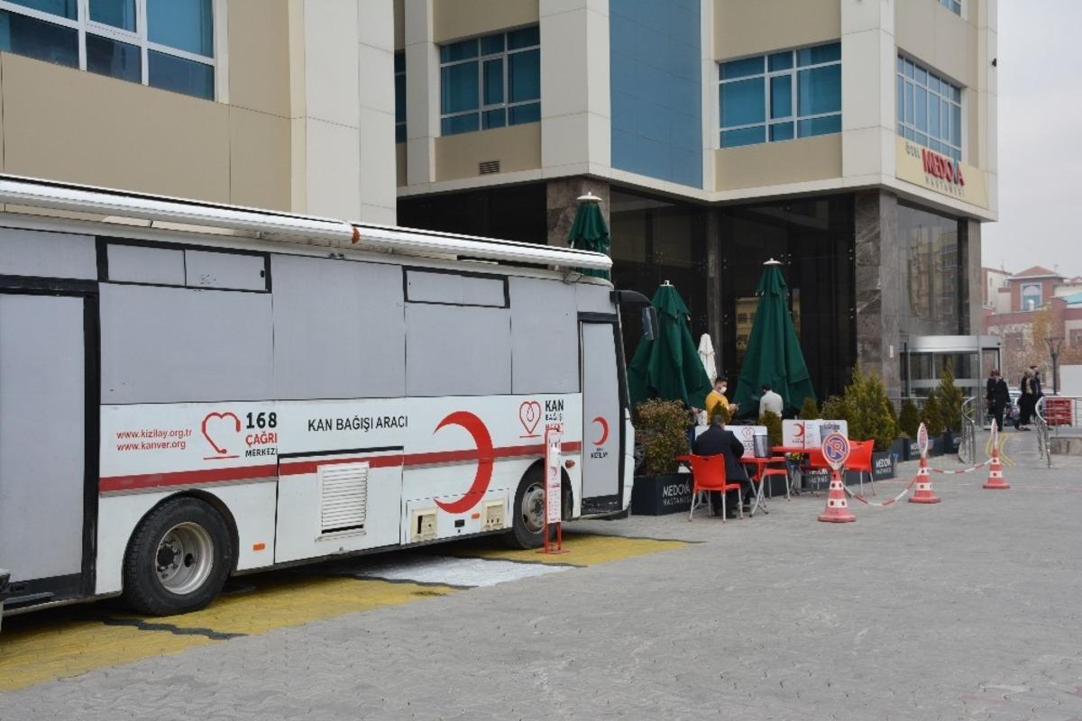 Medova&rsquo;dan Kızılay&rsquo;ın kampanyasına destek