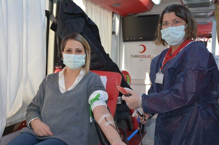 Medova’dan Kızılay’ın kampanyasına destek G2