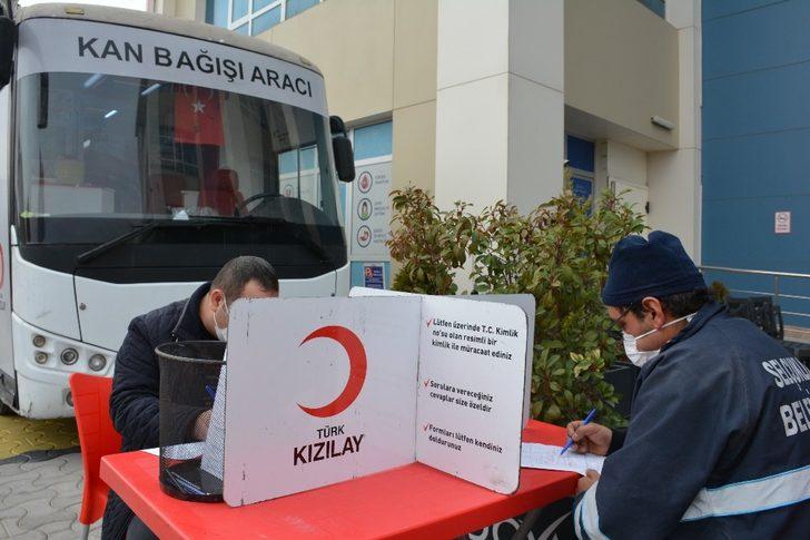 Medova’dan Kızılay’ın kampanyasına destek G3