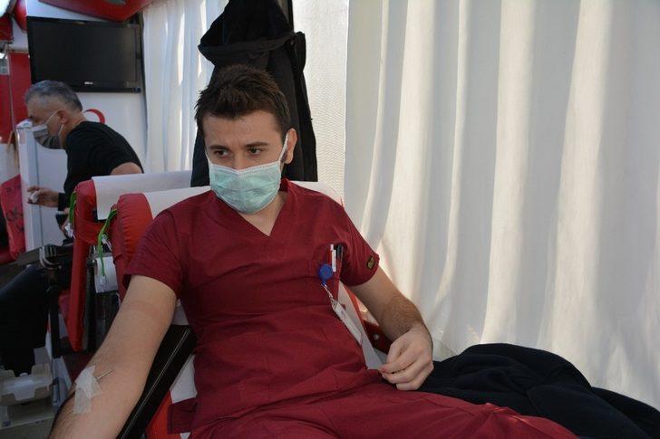 Medova’dan Kızılay’ın kampanyasına destek G4