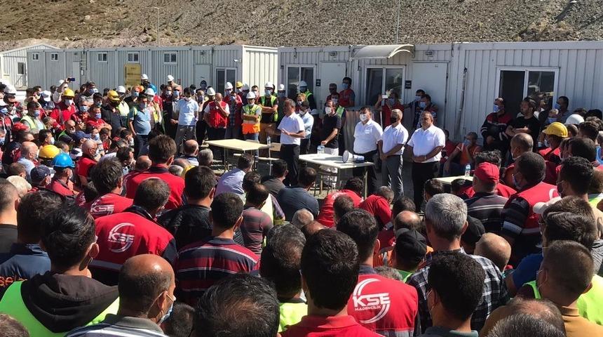 GMİS, ilk toplu iş s&ouml;zleşmesini imzaladı