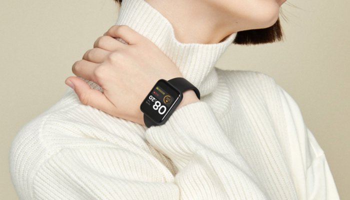 Xiaomi Mi Watch ve Mi Watch Lite Türkiye'de! İşte özellikleri ve fiyatları