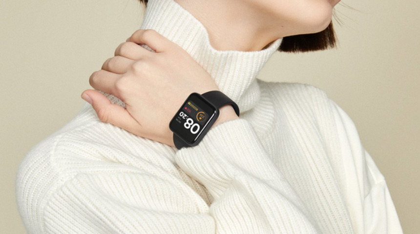 Xiaomi Mi Watch ve Mi Watch Lite T&uuml;rkiye'de! İşte &ouml;zellikleri ve fiyatları