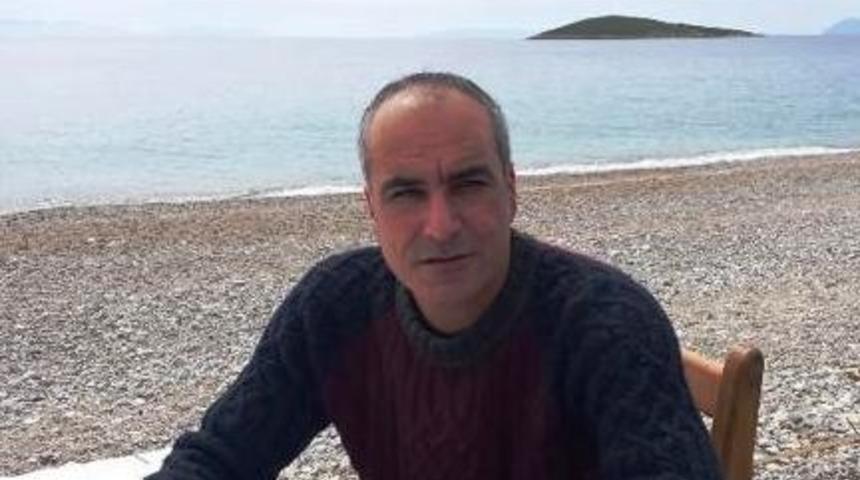 Datça’da yerde yatarken bulunan şahıs, hastanede hayatını kaybetti