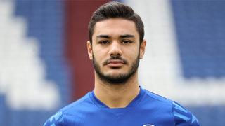 Ozan Kabak için yeni bonservis bedeli 25 milyon Euro
