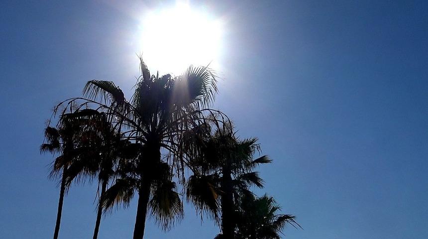 Aydın’da hava sıcaklıkları artacak