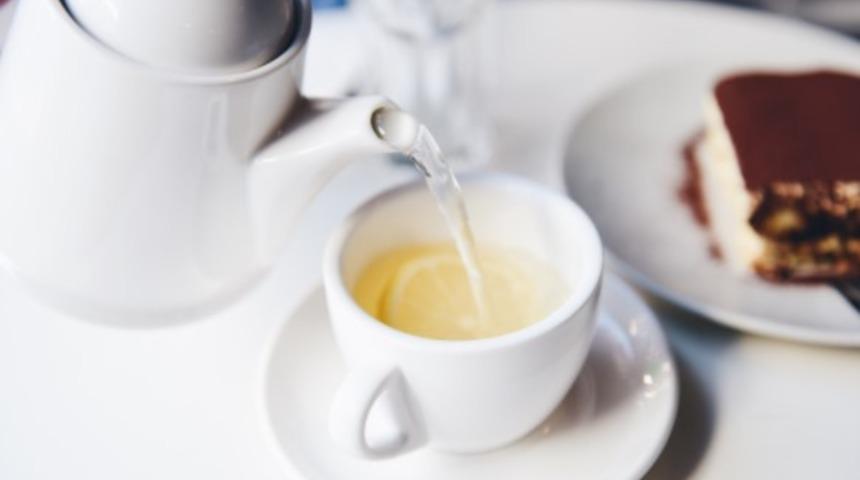 Son zamanların popüler çayı: Beyaz çayın faydaları nelerdir?