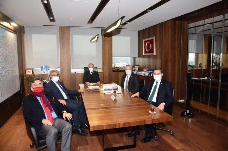 Akçasu Mahallesi Kavşak Projesi onaylandı G2