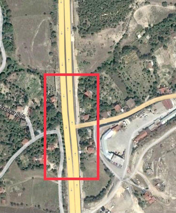 Akçasu Mahallesi Kavşak Projesi onaylandı G3