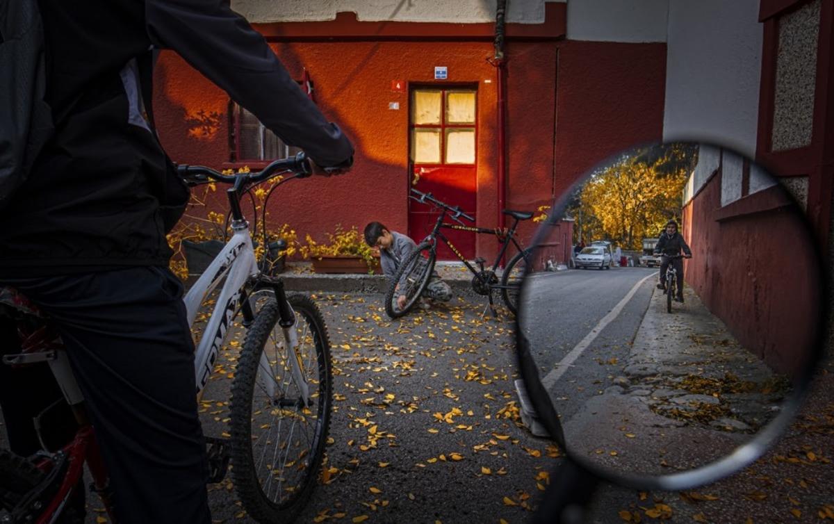 10. Fotoğraf Yarışması&rsquo;nda &ouml;d&uuml;ller sahiplerini buldu