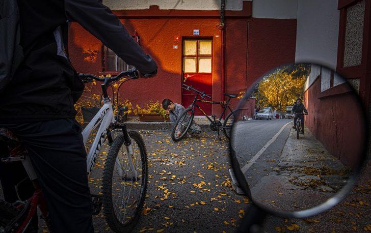 10. Fotoğraf Yarışması’nda ödüller sahiplerini buldu G1