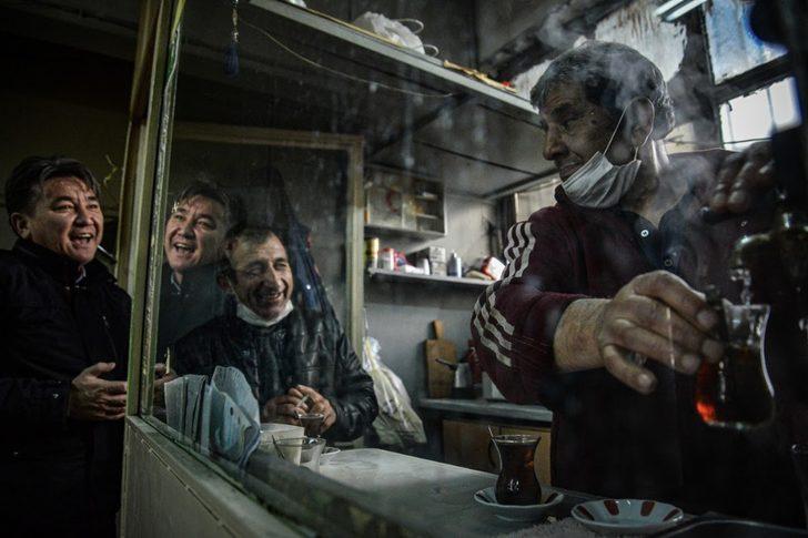 10. Fotoğraf Yarışması’nda ödüller sahiplerini buldu G2