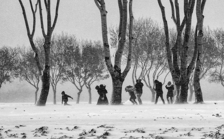 10. Fotoğraf Yarışması’nda ödüller sahiplerini buldu G4