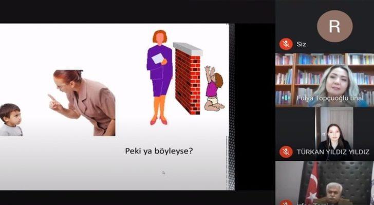 DPÜ Öğrenci Topluluklarından Eğitim Zirvesi Etkinliği G4