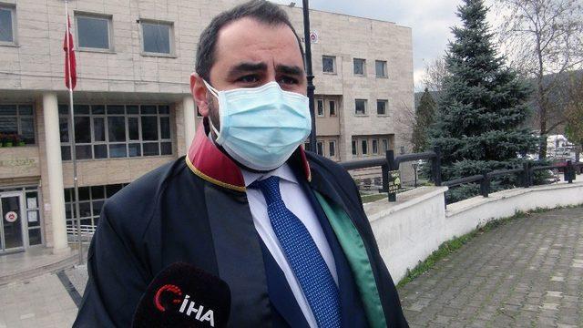 Ahmet Bayer FETÖ’ye yardım davasından beraat etti