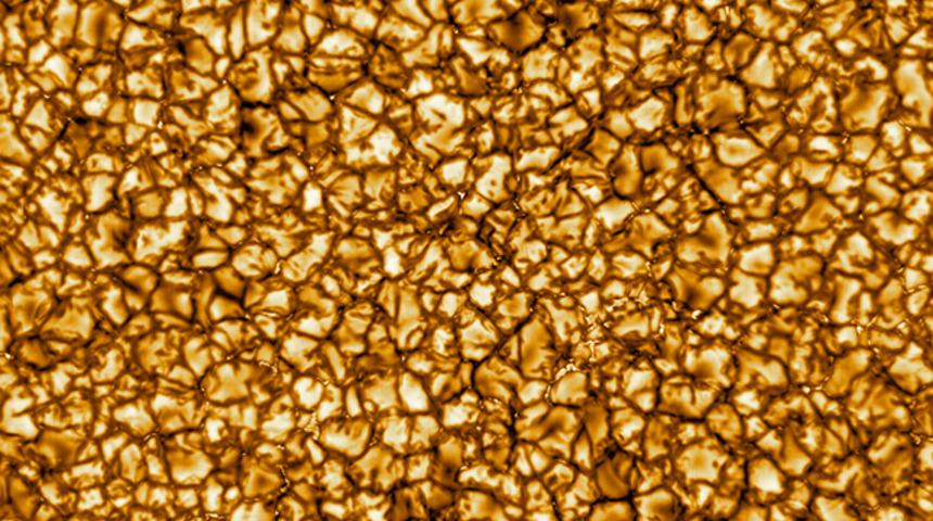 Yapay G&uuml;neş 20 saniye &ccedil;alıştı, d&uuml;nya rekoru kırdı!