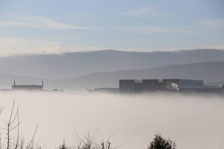 Kartalkaya'da yeni sezon açıldı G1