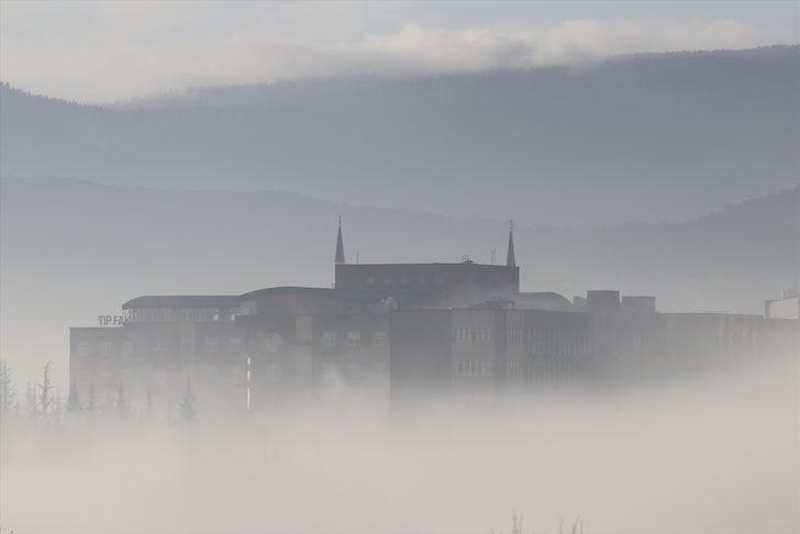 Kartalkaya'da yeni sezon açıldı G4