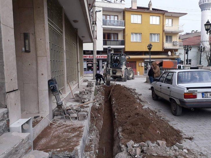 Başkan Koyuncu: “Doğalgaz çalışmalarını sürekli denetliyoruz” G3