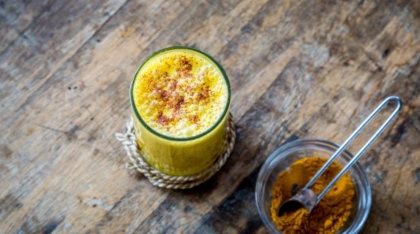 Mucizevi baharat: Kurkumin nedir? 