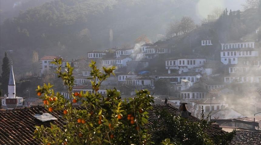 Şirince’de butik oteller yeni yıla dolu girecek! Şirince nereye bağlı? Şirince’de nerede kalınır? Şirince’de gezilecek yerler
