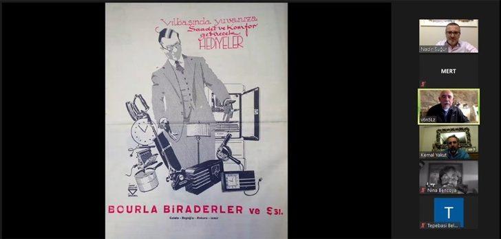 Dünden bugüne yılbaşı G2